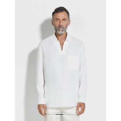 [홍콩명품.ZEGNA] 제냐 2026 남성용 린넨셔츠 ZN876 HD 홍콩명품의류,구매대행,온라인명품