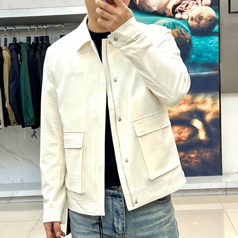 [홍콩명품.ZEGNA] 제냐 2026 남성용 자켓 ZN878 HD 홍콩명품의류,구매대행,온라인명품