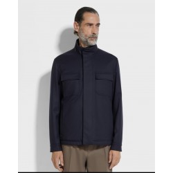 [홍콩명품.ZEGNA] 제냐 2026 남성용 울자켓 ZN881 HD 2컬러 홍콩명품의류,구매대행,온라인명품