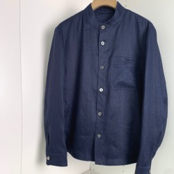 [홍콩명품.BERLUTI] 벨루티 2026 남성용 린넨자켓 BL142 HD 홍콩명품의류,구매대행,온라인명품