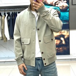 [홍콩명품.Loro Piana] 로로피아나 2026 남성 자켓 LP947 PD 홍콩명품의류,구매대행,온라인명품