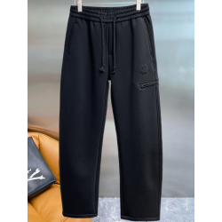 [홍콩명품.MONCLER] 몽클레어 2026 남성용 추리닝바지 MQ1608 PD 홍콩명품의류,구매대행,온라인명품