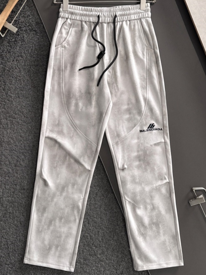 [홍콩명품.BALENCIAGA] 발렌시아가 2026 남성용 추리닝바지 BL1334 PD 홍콩명품의류,구매대행,온라인명품