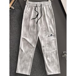 [홍콩명품.BALENCIAGA] 발렌시아가 2026 남성용 추리닝바지 BL1334 PD 홍콩명품의류,구매대행,온라인명품
