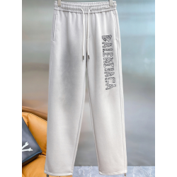[홍콩명품.BALENCIAGA] 발렌시아가 2026 남성용 추리닝바지 BL1336 PD 홍콩명품의류,구매대행,온라인명품