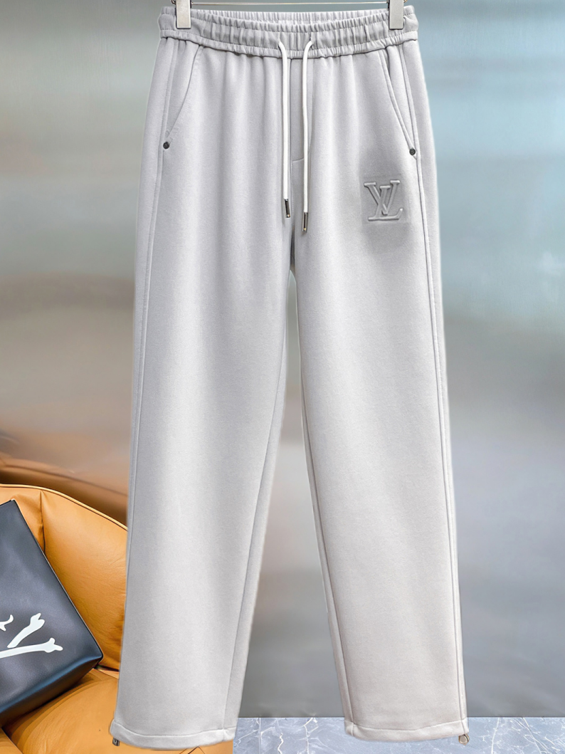 [홍콩명품.LOUIS VUITTON] 루이비통 2026 남성용 추리닝바지 LV2602 PD 홍콩명품의류,구매대행,온라인명품