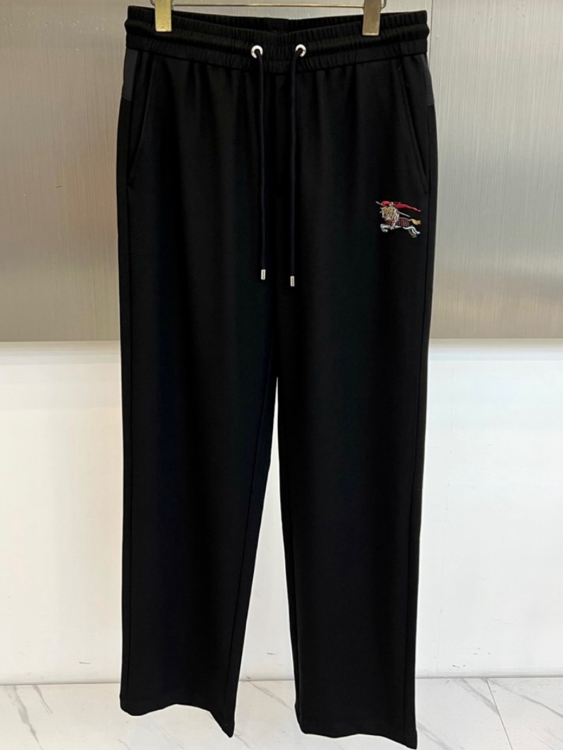 [홍콩명품.BURBERRY] 버버리 2026 남성용 추리닝바지 BU1537 PD 홍콩명품의류,구매대행,온라인명품