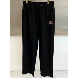 [홍콩명품.BURBERRY] 버버리 2026 남성용 추리닝바지 BU1537 PD 홍콩명품의류,구매대행,온라인명품