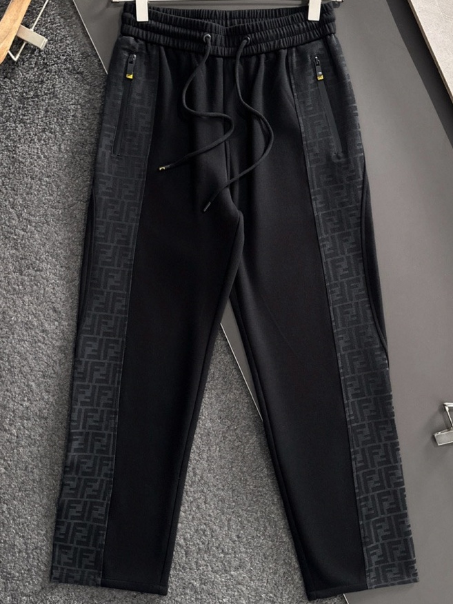 [홍콩명품,FENDI] 펜디 2026 남성용 추리닝바지 FD707 PD 홍콩명품의류,구매대행,온라인명품