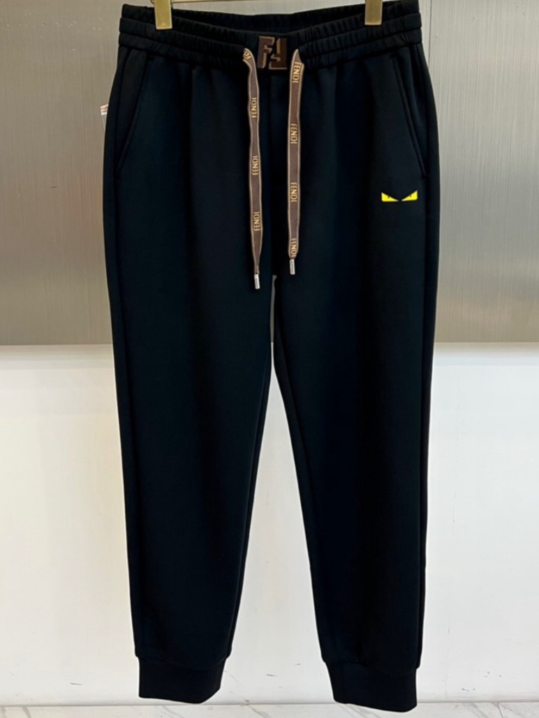 [홍콩명품,FENDI] 펜디 2026 남성용 추리닝바지 FD708 PD 홍콩명품의류,구매대행,온라인명품