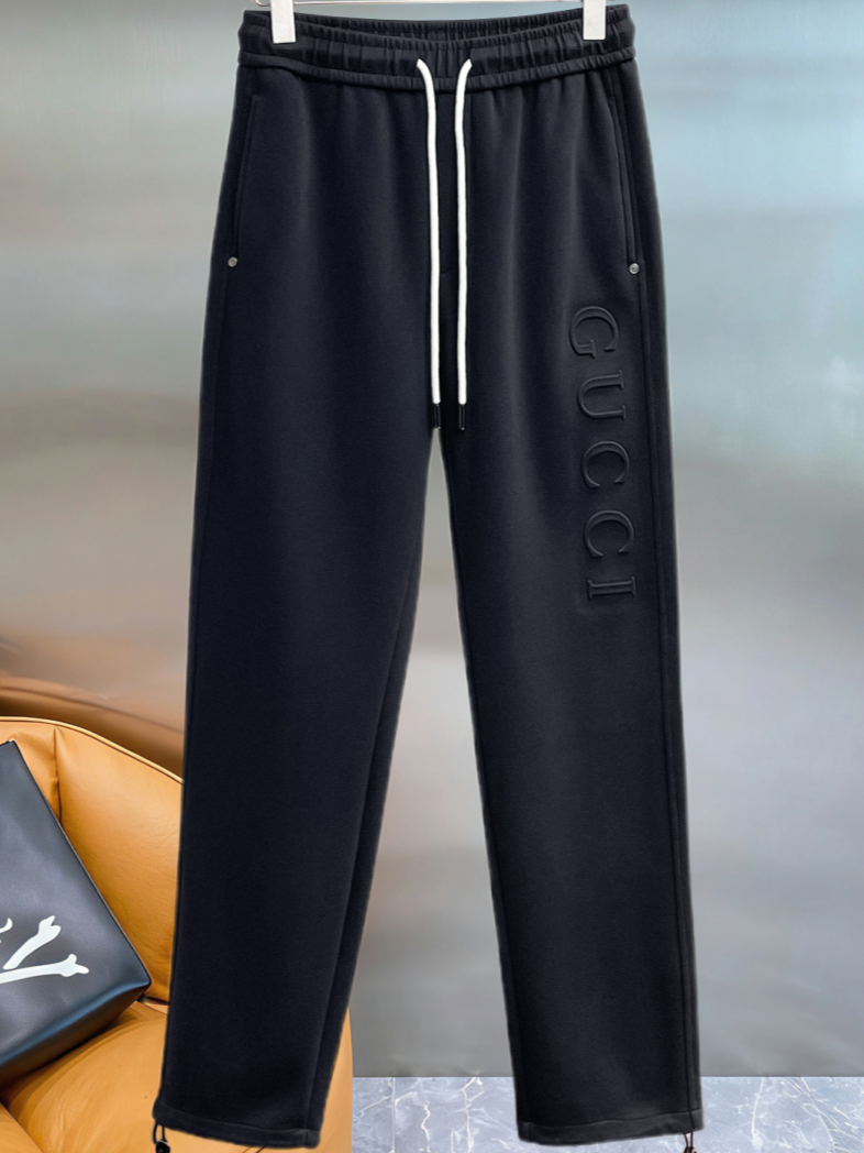 [홍콩명품.GUCCI] 구찌 2026 남성용 추리닝바지 GC589 PD 홍콩명품의류,구매대행,온라인명품