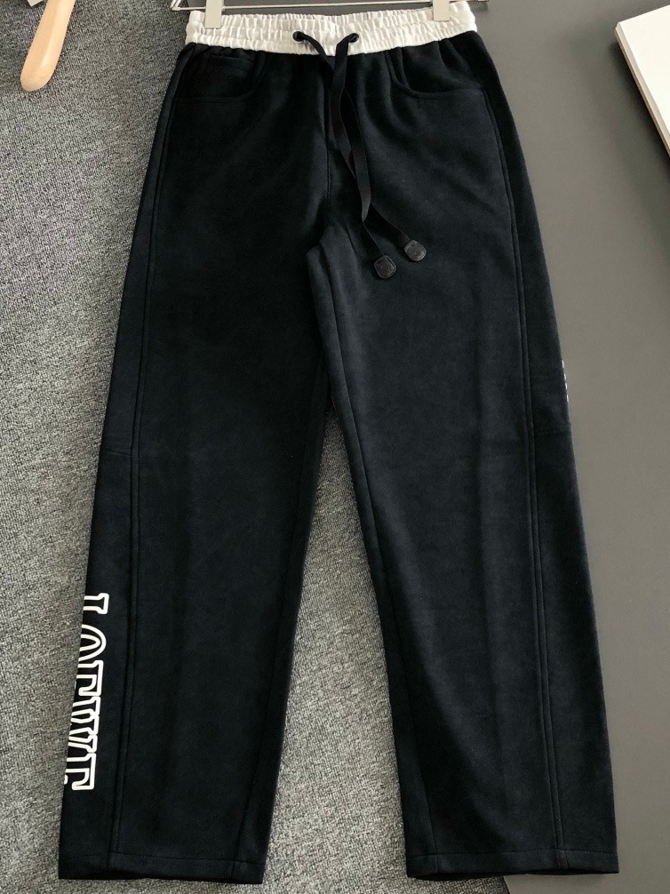 [홍콩명품.LOEWE] 로에베 2026 남성용 추리닝바지 LE497 PD 홍콩명품의류,구매대행,온라인명품