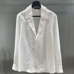 [홍콩명품 DOLCE & GABBANA] 돌체앤가바나 2026 남성용 린넨 셔츠 DG514 HD 홍콩명품의류,구매대행,온라인명품