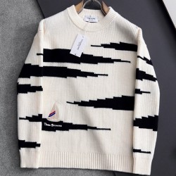 [홍콩명품.THOM BROWNE ] 톰 브라운 2026 남성용 니트풀오버 TB1400 PD  홍콩명품의류,구매대행,온라인명품