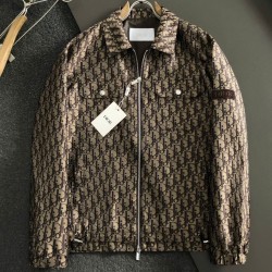 [홍콩명품.Christian Dior] 크리스챤 디올 2026 남성용 자켓 CD1568 ZW 홍콩명품의류,구매대행,온라인명품