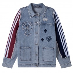 [홍콩명품.CHROME HEARTS] 크롬하츠 2026 남성용 청자켓 GC474 ZW 홍콩명품의류,구매대행,온라인명품