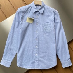 [홍콩명품.LOEWE] 로에베 2026 남성  셔츠 LE498 HD 2컬러 홍콩명품의류,구매대행,온라인명품