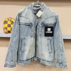 [홍콩명품.LOEWE] 로에베 2026 남성용 청자켓 LE500 PD 홍콩명품의류,구매대행,온라인명품