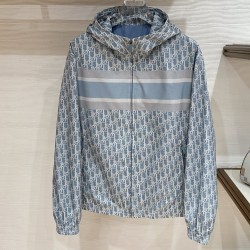 [홍콩명품.Christian Dior] 크리스챤 디올 2026 남성용 바람막이 후드자켓 CD1571 PD 홍콩명품의류,구매대행,온라인명품