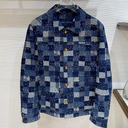 [홍콩명품.LOUIS VUITTON] 루이비통 2026 남성용 자켓 LV2624 PD 홍콩명품의류,구매대행,온라인명품