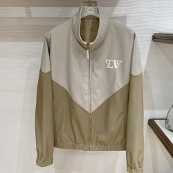 [홍콩명품.LOUIS VUITTON] 루이비통 2026 남성용 자켓 LV2625 PD 홍콩명품의류,구매대행,온라인명품