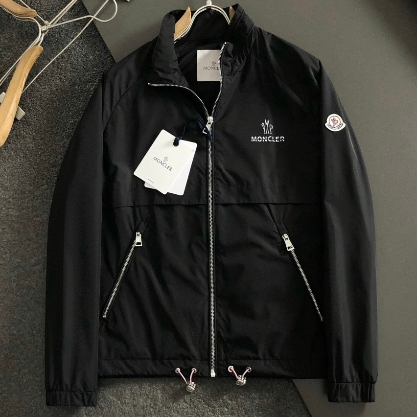 [홍콩명품.MONCLER] 몽클레어 2026 남성용 자켓 MQ1612 PD 홍콩명품의류,구매대행,온라인명품