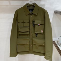 [홍콩명품.MONCLER] 몽클레어 2026 남성용 자켓 MQ1613 PD 홍콩명품의류,구매대행,온라인명품