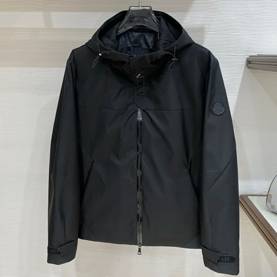 [홍콩명품.MONCLER] 몽클레어 2026 남성용 자켓 MQ1621 PD 홍콩명품의류,구매대행,온라인명품