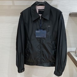 [홍콩명품.PRADA] 프라다 2026 남성용 자켓 PD1723 PD 홍콩명품의류,구매대행,온라인명품
