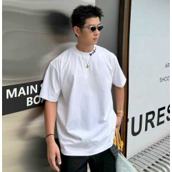 [홍콩명품.Christian Dior] 크리스챤 디올 2026 남성용 반팔티 CD1575 PD 홍콩명품의류,구매대행,온라인명품