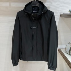 [홍콩명품.BALENCIAGA] 발렌시아가 2026 남성용 바람막이 후드자켓 BL1351 PD 홍콩명품의류,구매대행,온라인명품