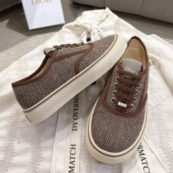 [홍콩명품.Christian Dior ] 크리스챤 디올 2026 여성용 스니커즈 운동화 WA6091 DN 홍콩명품의류,구매대행,온라인명품