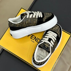 [홍콩명품,FENDI] 펜디 2026 여성용 스니커즈 운동화 WA6098 DN 홍콩명품의류,구매대행,온라인명품
