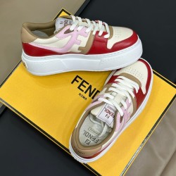 [홍콩명품,FENDI] 펜디 2026 여성용 스니커즈 운동화 WA6101 DN 홍콩명품의류,구매대행,온라인명품