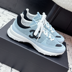 [홍콩명품.CHANEL] 샤넬 2026 여성용 스니커즈 운동화 WA6130 DN 홍콩명품의류,구매대행,온라인명품