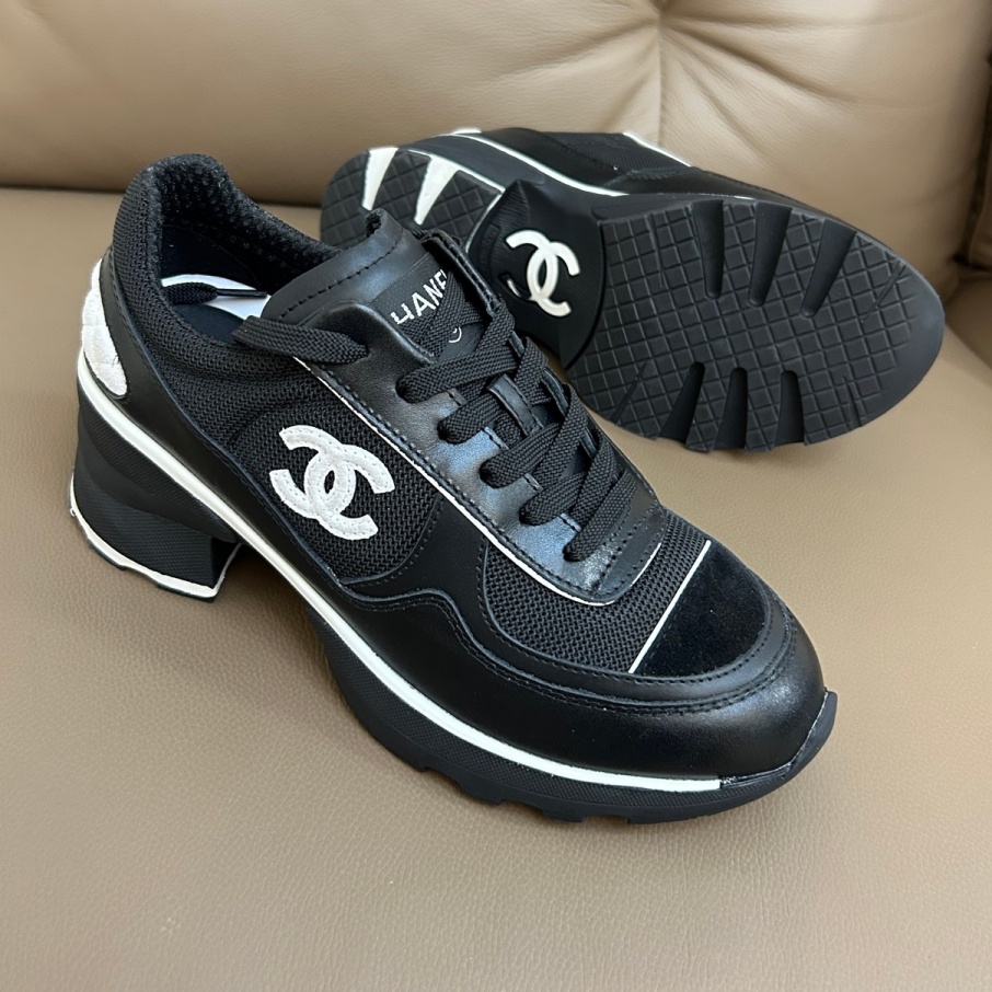 [홍콩명품.CHANEL] 샤넬 2026 여성용 스니커즈 운동화 WA6135 DN 홍콩명품의류,구매대행,온라인명품