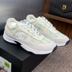 [홍콩명품.CHANEL] 샤넬 2026 여성용 스니커즈 운동화 WA6138 DN 홍콩명품의류,구매대행,온라인명품