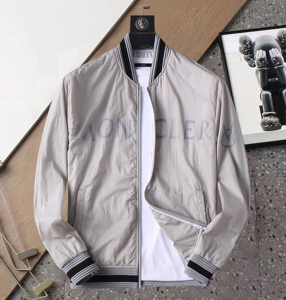 [홍콩명품.MONCLER] 몽클레어 2026 남성용 바람막이자켓 MQ1637 ZW 홍콩명품의류,구매대행,온라인명품