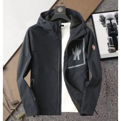 [홍콩명품.MONCLER] 몽클레어 2026 남성용 바람막이자켓 MQ1639 ZW 홍콩명품의류,구매대행,온라인명품