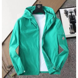 [홍콩명품.MONCLER] 몽클레어 2026 남성용 바람막이자켓 MQ1645 ZW 2컬러홍콩명품의류,구매대행,온라인명품