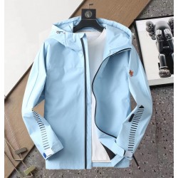 [홍콩명품.MONCLER] 몽클레어 2026 남성용 바람막이자켓 MQ1646 ZW 2컬러홍콩명품의류,구매대행,온라인명품