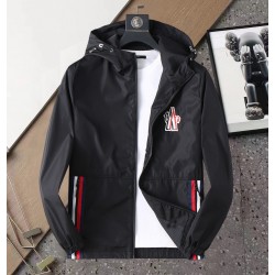 [홍콩명품.MONCLER] 몽클레어 2026 남성용 바람막이자켓 MQ1650 ZW 홍콩명품의류,구매대행,온라인명품