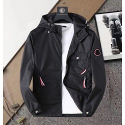 [홍콩명품.MONCLER] 몽클레어 2026 남성용 바람막이자켓 MQ1652 ZW 홍콩명품의류,구매대행,온라인명품
