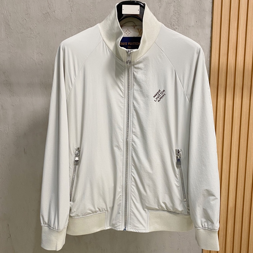 [홍콩명품.LOUIS VUITTON] 루이비통 2026 남성용  자켓 LV2641 YB 홍콩명품의류,구매대행,온라인명품