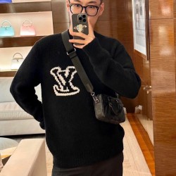 [홍콩명품.LOUIS VUITTON] 루이비통 2026 남성용 울풀오버 LV2643 HD 홍콩명품의류,구매대행,온라인명품