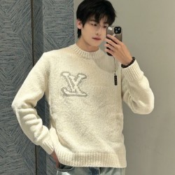 [홍콩명품.LOUIS VUITTON] 루이비통 2026 남성용 울풀오버 LV2644 HD 홍콩명품의류,구매대행,온라인명품