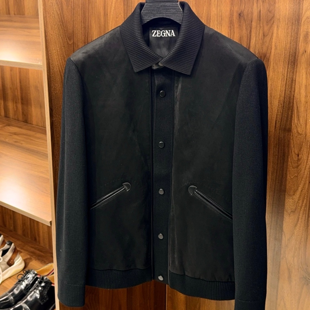 [홍콩명품.ZEGNA] 제냐 2026 남성용 자켓 ZN812 HD 홍콩명품의류,구매대행,온라인명품