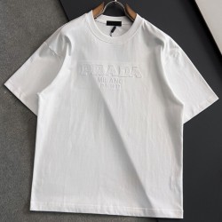 [홍콩명품.PRADA] 프라다 2026 남성용 반팔 PD1757 PD 홍콩명품의류,구매대행,온라인명품