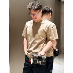 [홍콩명품,FENDI] 펜디 2026 남성용 반팔 FD717 PD 홍콩명품의류,구매대행,온라인명품