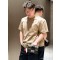 [홍콩명품,FENDI] 펜디 2026 남성용 반팔 FD717 PD 홍콩명품의류,구매대행,온라인명품